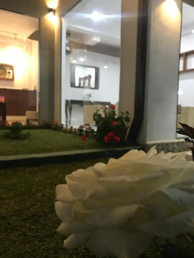 Ivy Bungalow Nuwara Eliya