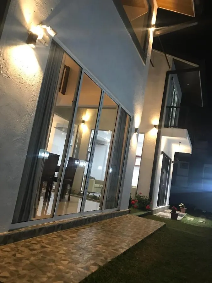 Bed & Breakfast Ivy Bungalow Nuwara Eliya