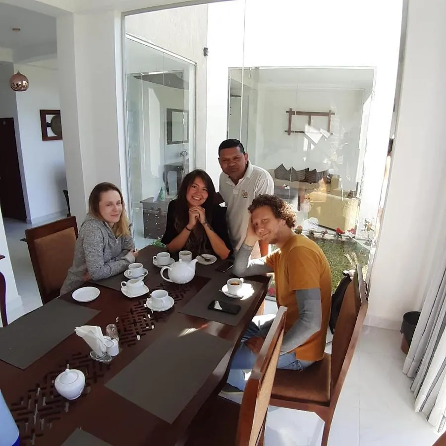 Ivy Bungalow Nuwara Eliya