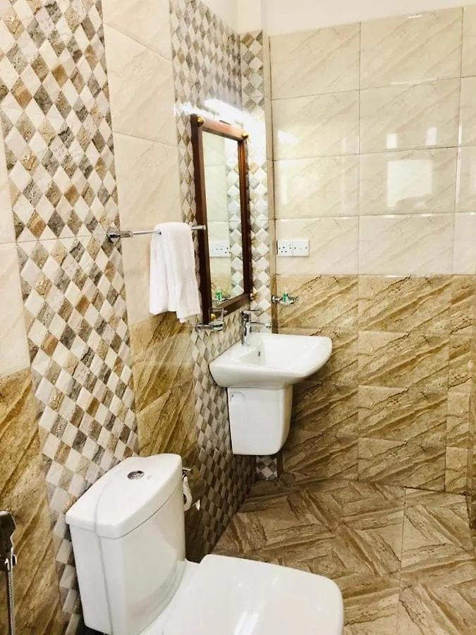 Ivy Bungalow Nuwara Eliya 0*,
