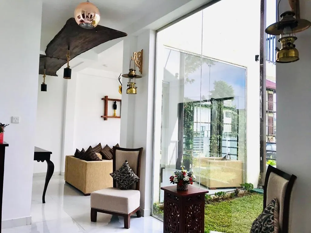 Ivy Bungalow Nuwara Eliya
