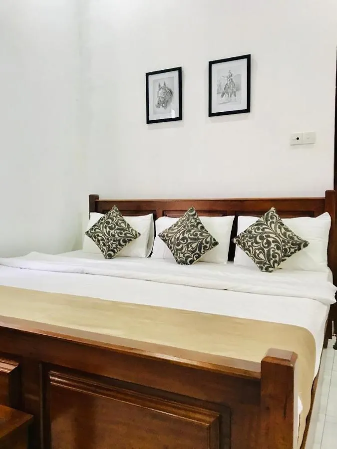 Bed & Breakfast Ivy Bungalow Nuwara Eliya