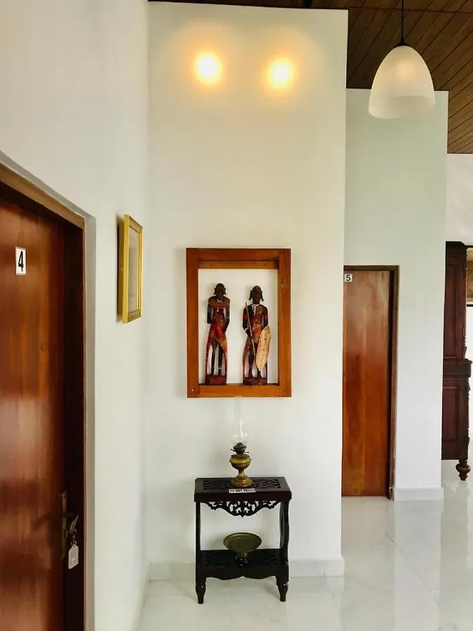 Ivy Bungalow Nuwara Eliya