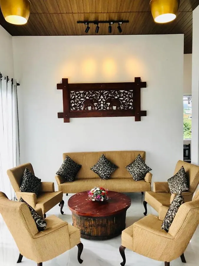 Ivy Bungalow Nuwara Eliya 0*,  Sri Lanka