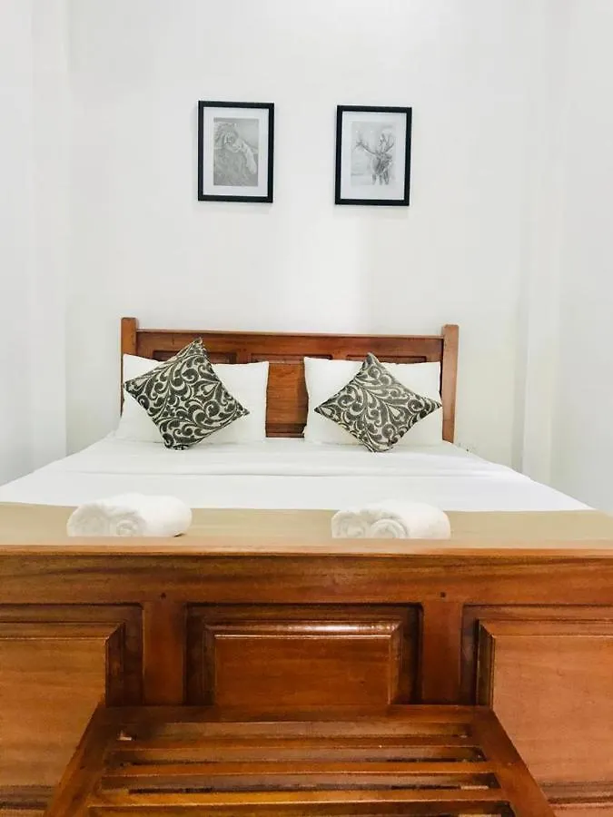 Ivy Bungalow Nuwara Eliya Bed & Breakfast