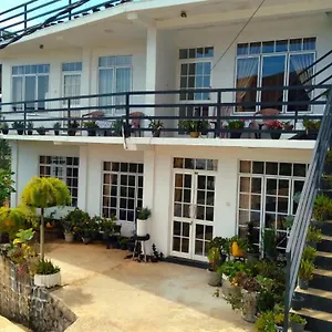 Couette-café Zion, Nuwara Eliya