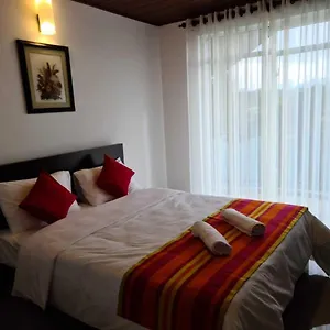 Infinity Luxury Nuwara Eliya