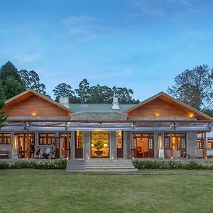 Resort W15 Gregory, Nuwara Eliya