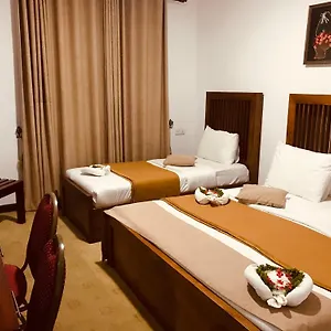 Couette-café Marigold, Nuwara Eliya