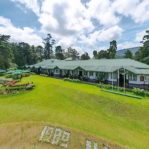 Hotel Golf Club, Nuwara Eliya
