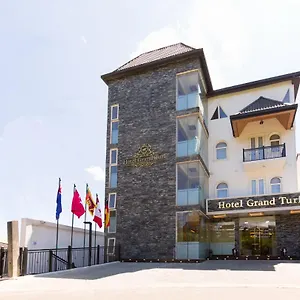 Hotel Grand Turf By Gsp, Nuwara Eliya