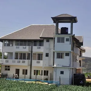 Guest house The Mountain, Nuwara Eliya